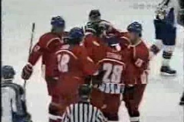 České sportovní úspěchy 1 – Nagano 1998