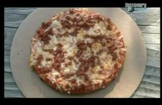 How It’s Made (CZ Dabing) – Mražená Pizza