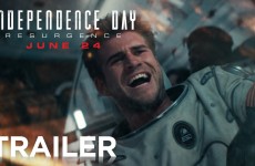 Independence Day: Resurgence | Official Trailer 2
