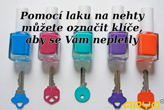 nailpolishkeys