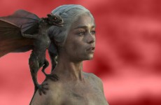 The Dragons Daughter – Game of Thrones remix